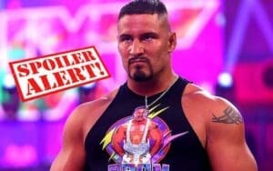 Possible Spoiler On WWE's Plan For Bron Breakker After NXT Title Loss