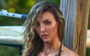 Cassie Lee Sizzles in Latest Mind-Blowing Beach Pic Cassie Lee Sizzles in Latest Mind-Blowing Beach Pic