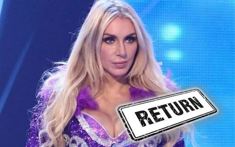 Charlotte Flair’s WWE Return: Possible Spoiler Emerges