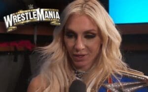 Charlotte Flair Puts WWE On Blast For Having Double Standard About WrestleMania Main Event Charlotte Flair Puts WWE On Blast For Having Double Standard About WrestleMania Main Event