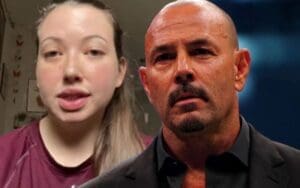 Chavo Guerrero Supports Sherilyn Guerrero After Assault Allegation On Step-Father