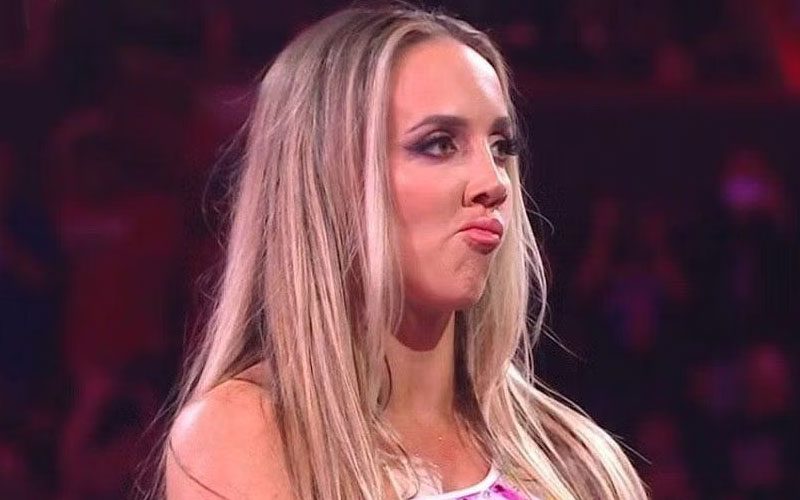 Chelsea Green Was Backstage At WWE RAW This Week But Not Used