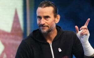 When CM Punk Is Expected To Make AEW Return When CM Punk Is Expected To Make AEW Return
