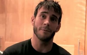 CM Punk Goes Above & Beyond For Injured AEW Star