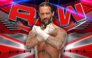 CM Punk Didn't Make A Huge Impression Within WWE After Showing Up At RAW In Chicago