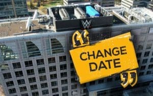 WWE Pushes Back Date For Employees’ Mandatory Office Return WWE Pushes Back Date For Employees' Mandatory Office Return