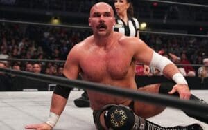 Dax Harwood Responds To Haters Hoping He Loses His Job