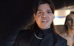 Dominik Mysterio Calls Rey Mysterio ‘A Deadbeat’ After WWE Hall Of Fame Walkout Dominik Mysterio Calls Rey Mysterio 'A Deadbeat' After WWE Hall Of Fame Walkout