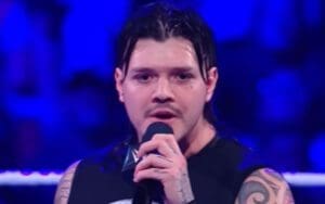 Konnan Explains Why Dominik Mysterio Is A Better Heel Than MJF Konnan Explains Why Dominik Mysterio Is A Better Heel Than MJF