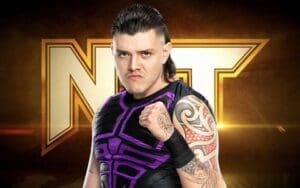 WWE Considered Sending Dominik Mysterio To NXT WWE Considered Sending Dominik Mysterio To NXT