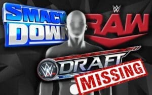 Why Former WWE Champion Wasn’t In 2023 Draft Pool Why Former WWE Champion Wasn't In 2023 Draft Pool