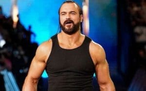Why Drew McIntyre Really Missed WWE SmackDown This Week