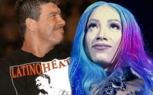 Mercedes Mone Reveals Eddie Guerrero Tribute Before IWGP Women's Title Loss