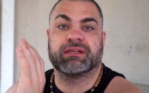 Eddie Kingston Forced To Have Surgery For Hernia Injury