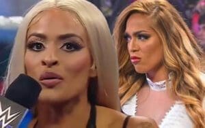 Elektra Lopez May Make WWE Main Roster Jump To Squash Beef With Zelina Vega