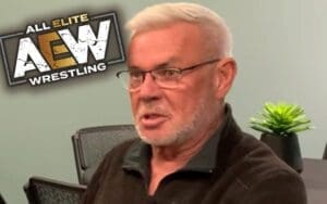 Eric Bischoff Says AEW Isn't 'A Fraction' Of What WCW Was