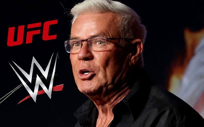 Eric Bischoff Believes UFC Will See More Layoffs Than WWE With Merger