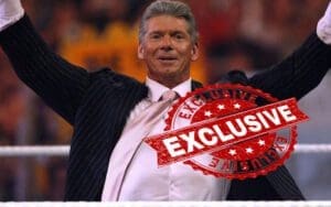Vince McMahon’s New WWE Employee Status Grants Him Exclusive Rights To His Life Story Vince McMahon's New WWE Employee Status Grants Him Exclusive Rights To His Life Story