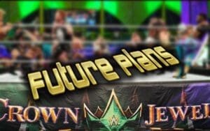 Future Of WWE's Deal With Saudi Arabia After Company Sale