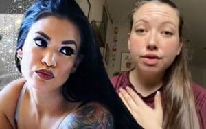 Shaul Guerrero Breaks Silence After Her Sister's Allegation Against Step-Father