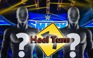 WWE Planning Heel Turn For SmackDown Superstars WWE Planning Heel Turn For SmackDown Superstars