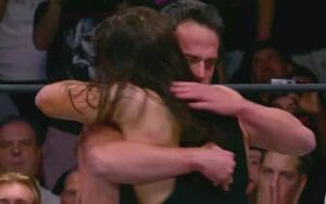 AEW Books Roderick Strong’s In-Ring Debut Next Week On Dynamite AEW Books Roderick Strong's In-Ring Debut Next Week On Dynamite