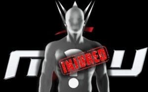 Top MLW Star Goes Down With Injury Top MLW Star Goes Down With Injury