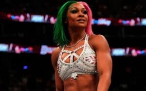 Jade Cargill Set To Face Her Toughest Challenge Yet On AEW Dynamite Next Week