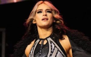 AEW Failed To Tell Fans About Jamie Hayter Injury Angle On Dynamite