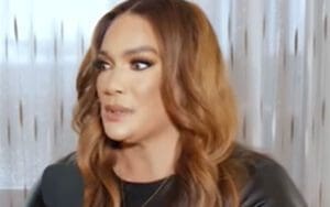 Nia Jax Recalls Freaking Out After Breaking Becky Lynch's Face