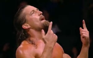 Jay White Criticized For Not Looking Like A Star In AEW