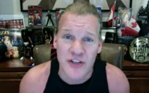 Chris Jericho Claims 99% of AEW Roster Don't Want to Leave the Promotion