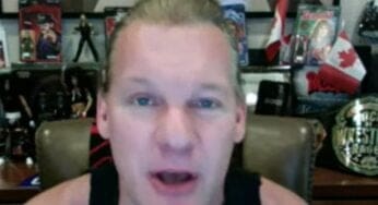 Chris Jericho Hopes AEW Will Find Ways to Give More Reps to Its Talented Roster