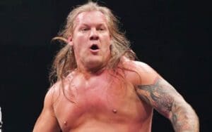 Chris Jericho Called Out For Fat Shaming After Publicly Calling Out Fan Chris Jericho Called Out For Fat Shaming After Publicly Calling Out Fan