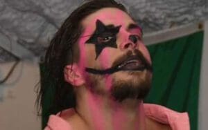 Jimmy The Jester Passes Away At 34-Years-Old