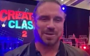 John Morrison Reveals Plans for Original Boxing Match Against Former WWE Superstar John Morrison Reveals Plans for Original Boxing Match Against Former WWE Superstar