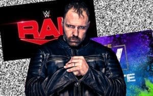 WWE Wouldn't Allow Jon Moxley to Get Away With Certain Things He Does In AEW