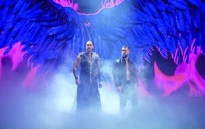 WWE SmackDown Viewership Is In As Company Builds Toward Backlash