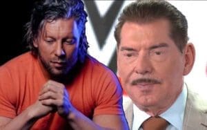 Vince McMahon’s Return Could Convince Kenny Omega Not To Sign With WWE Vince McMahon's Return Could Convince Kenny Omega Not To Sign With WWE