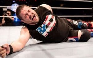 Rumor Killer On Kevin Owens' Injury Scare