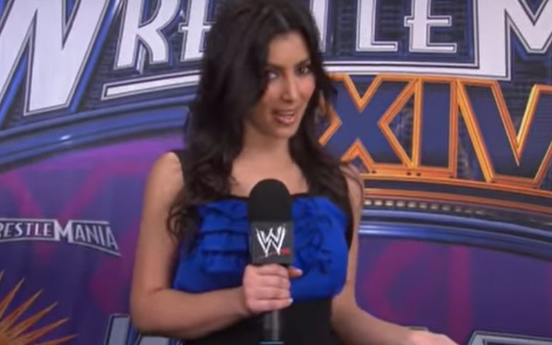 Bruce Prichard Once Explained To Vince McMahon Why Kim Kardashian’s Backside Was Famous