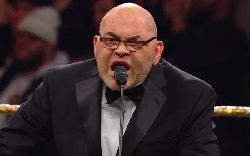 Konnan Drops a Bombshell: Is WWE in His Future?
