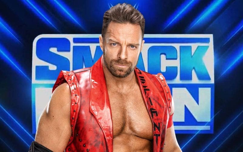 What’s Next for LA Knight On WWE SmackDown? Rumors and Updates