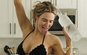 Ex-WWE Superstar Lana Is ‘Out Of Pocket’ In Recent Photo Ex-WWE Superstar Lana Is 'Out Of Pocket' In Recent Photo