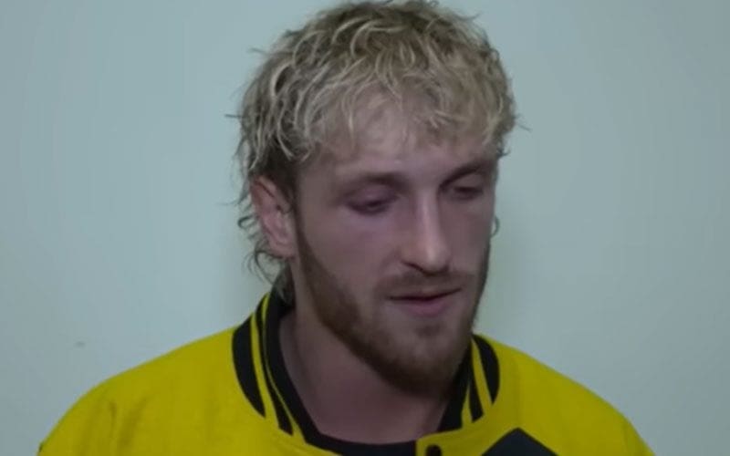 Logan Paul Claims He ‘Has No Job’ Anymore After WrestleMania 39