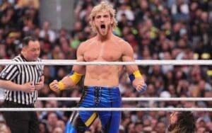 Logan Paul Reveals Ambitious Goal of Becoming Champion in WWE, UFC, and Boxing