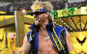 Logan Paul Reveals Desire to Hold Titles in WWE, Boxing, and MMA Simultaneously Logan Paul's WWE Contract Is Likely A Done Deal