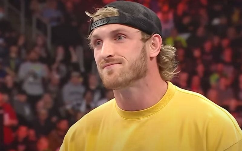 WWE Already Has Plans Locked Down For Logan Paul’s Return