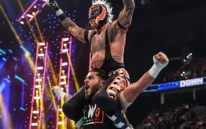 What’s Next for LWO? WWE’s Future Plan Revealed What's Next for LWO? WWE's Future Plan Revealed