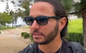 Matt Jackson Provides Interesting Update On Torn Bicep Injury